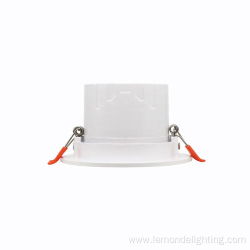 Recessed Led Light Flat Panel Downlight